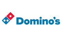 도미노 로고